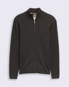 TOM TAILOR BASIC KNIT JA MENS BLOUSE