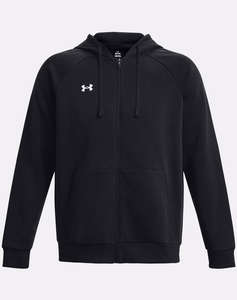 UNDER ARMOUR UA Rival Fleece FZ Hoodie