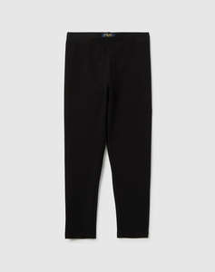 OVS SOLID LEGGINGS