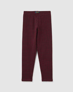 OVS LEG AOP 4-5 COL