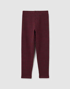 OVS LEG AOP 4-5 COL