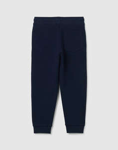 OVS JOGGER W/PRINT