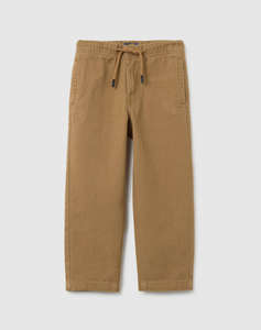 OVS TROUSER W/DRAWSTRINGS