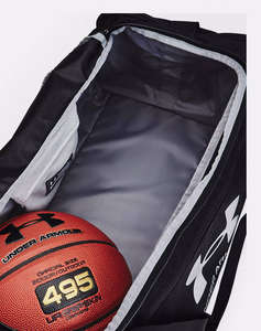 UNDER ARMOUR Undeniable 5.0 Duffle MD (Размери: 62 x 29 x 31см.)