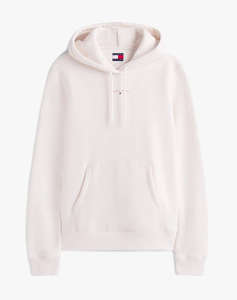 TOMMY JEANS TJW REG LINEAR HOODIE EXT