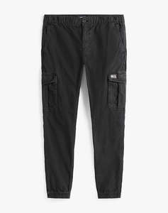 TOMMY JEANS TJM SCANTON CARGO JOGGER