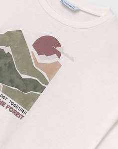 MAYORAL ДЕТСКА БЛУЗА