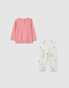 OVS PYJAMAS GIRL