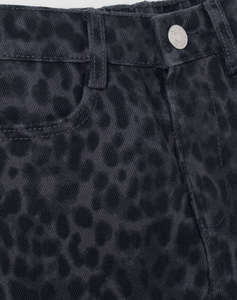 OVS ANIMALIER PANTS