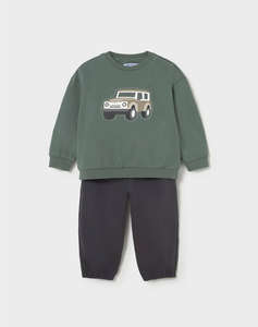 MAYORAL Детски комплект TROUSERS
