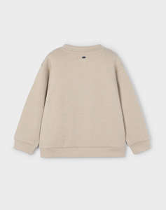 MAYORAL SWEATSHIRT GREAT DAYS