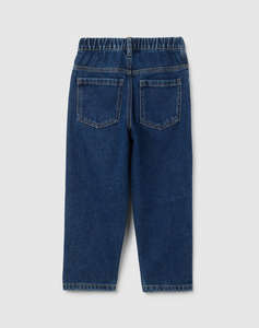 OVS JOGGER DENIM