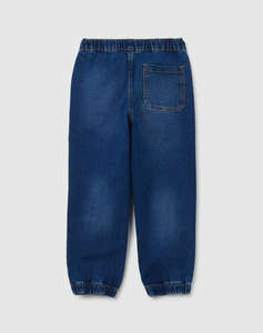 OVS JOGGER DENIM