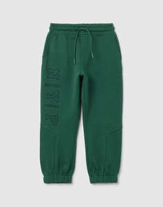 OVS TROUSERS W/EMBRO