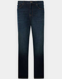 TOMMY HILFIGER STRAIGHT DENTON STR BLACKER BLUE