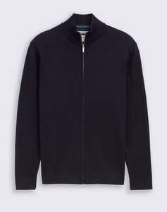TOM TAILOR BASIC KNIT JA MENS BLOUSE