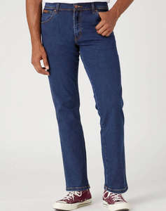 WRANGLER TEXAS