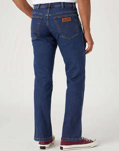 WRANGLER TEXAS