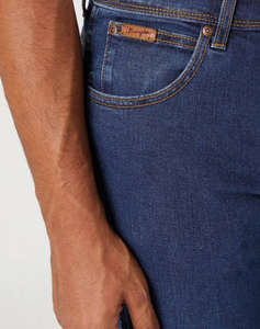 WRANGLER TEXAS