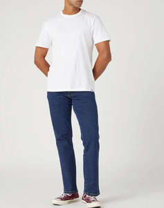 WRANGLER TEXAS
