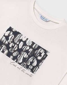 MAYORAL ДЕТСКА БЛУЗА