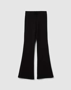 OVS LEGGINGS FLARE SOLID