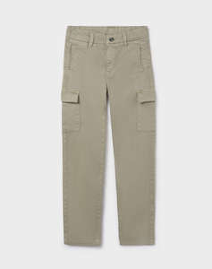 MAYORAL TROUSERS