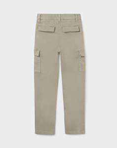 MAYORAL TROUSERS