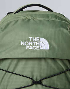 THE NORTH FACE BOREALIS BACKPACK (Размери: 30.5 x 16.5 x 49.5см.)