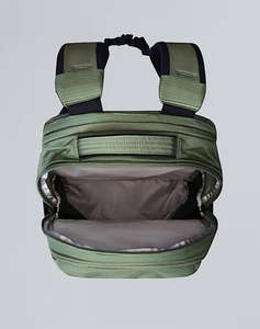 THE NORTH FACE BOREALIS BACKPACK (Размери: 30.5 x 16.5 x 49.5см.)