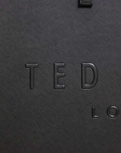 TED BAKER SUKICON Crosshatch East West Icon Bag (Размери: 36 x 45 x 11 см.)