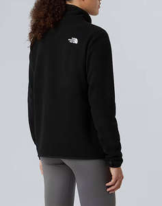 THE NORTH FACE W GLACIER FLEECE JACKET