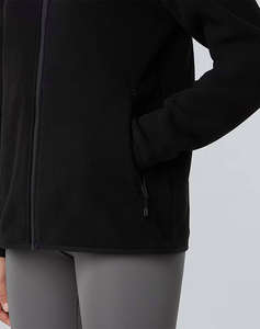 THE NORTH FACE W GLACIER FLEECE JACKET