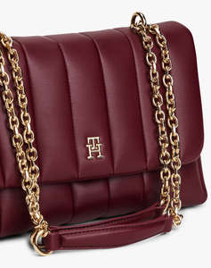 TOMMY HILFIGER TH GRACE MED CROSSOVER (Размери: 28 x 10 x 17см.)