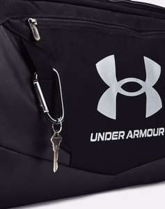UNDER ARMOUR Undeniable 5.0 Duffle SM (Размери: 55 x 26 x 27см.)