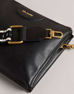 TED BAKER ESILLE Webbing Crossbody Bag (Размери: 24 x 17 x 4 см)