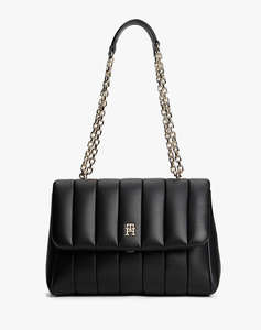TOMMY HILFIGER TH GRACE MED CROSSOVER (Размери: 28 x 10 x 17см.)