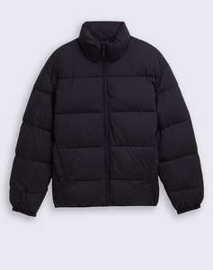 TOM TAILOR STAND-UP PUFFER JACKET MENS JACKET