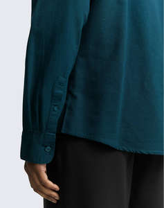 TOM TAILOR OXFORD SHIRT MENS SHIRT