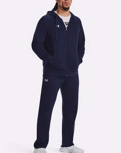UNDER ARMOUR UA Rival Fleece FZ Hoodie