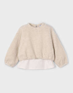 MAYORAL SWEATSHIRT