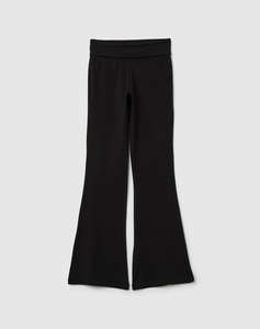 OVS LEGGINGS H-WB SOLID