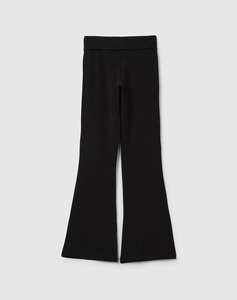 OVS LEGGINGS H-WB SOLID