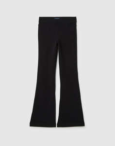 OVS TREG. FLARE SOLID BIO