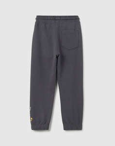 OVS TROUSER WITH PRINT