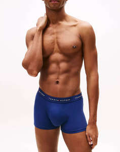 TOMMY HILFIGER 3P TRUNK DTM