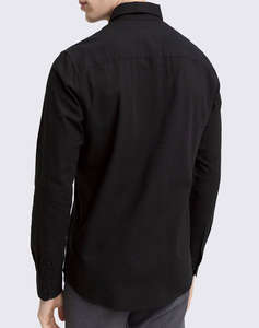 TOM TAILOR OXFORD SHIRT MENS SHIRT