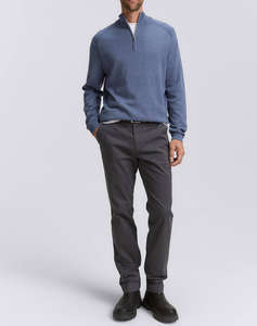 TOM TAILOR BASIC MENS BLOUSE