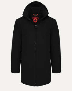 WELLENSTEYN Jacket