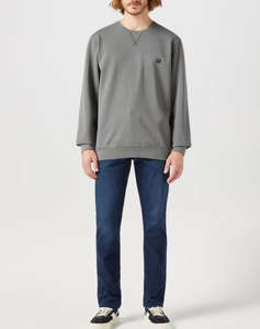WRANGLER GREENSBORO